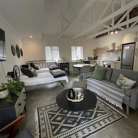 21 Heather Road 조지 외부 사진