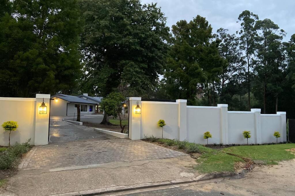 21 Heather Road 조지 외부 사진
