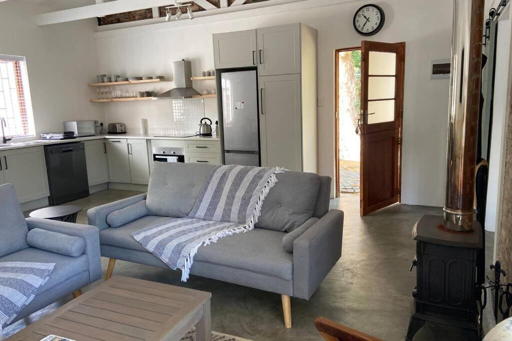 21 Heather Road 조지 외부 사진