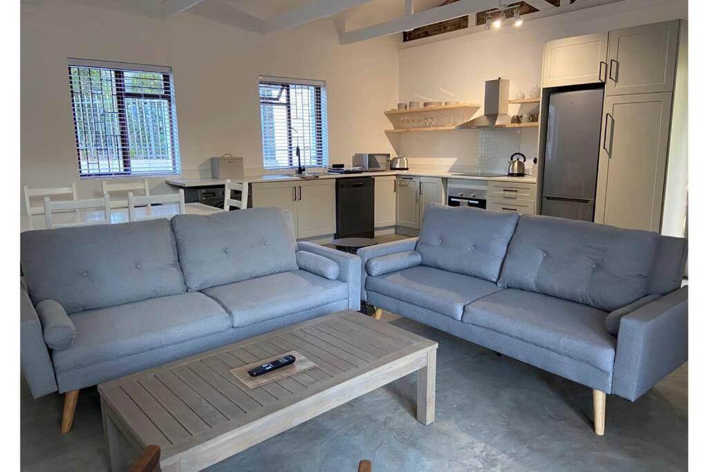 21 Heather Road 조지 외부 사진