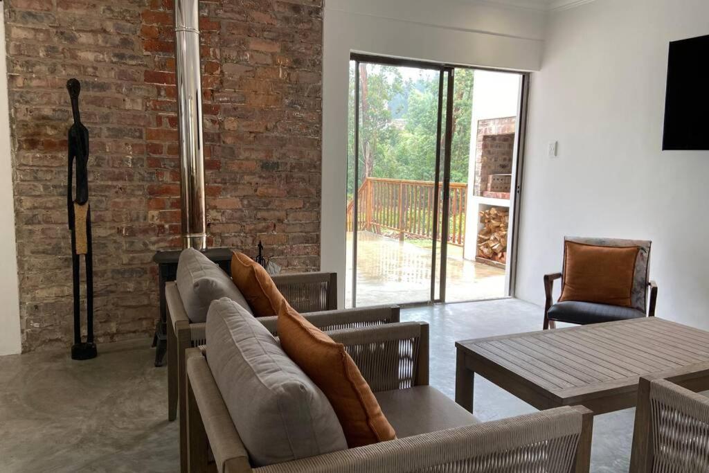 21 Heather Road 조지 외부 사진