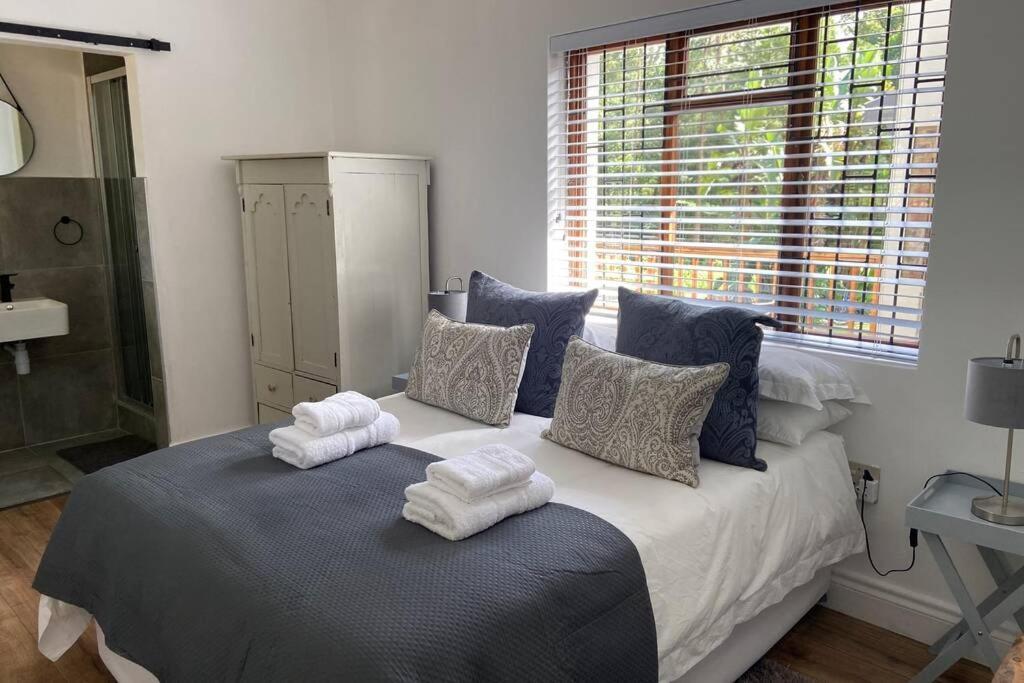 21 Heather Road 조지 외부 사진