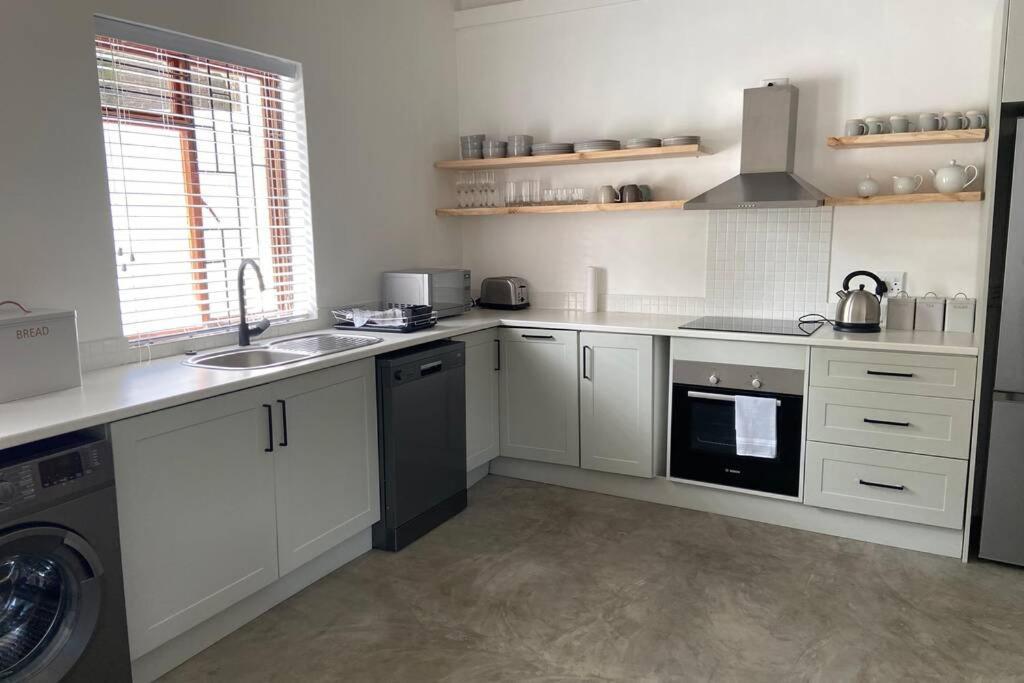 21 Heather Road 조지 외부 사진