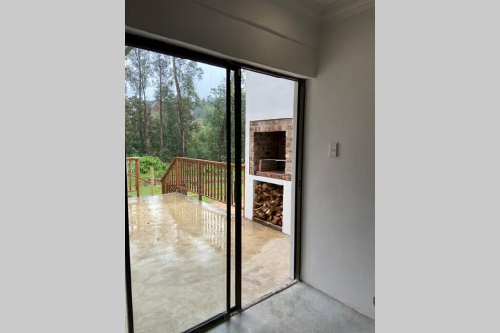 21 Heather Road 조지 외부 사진