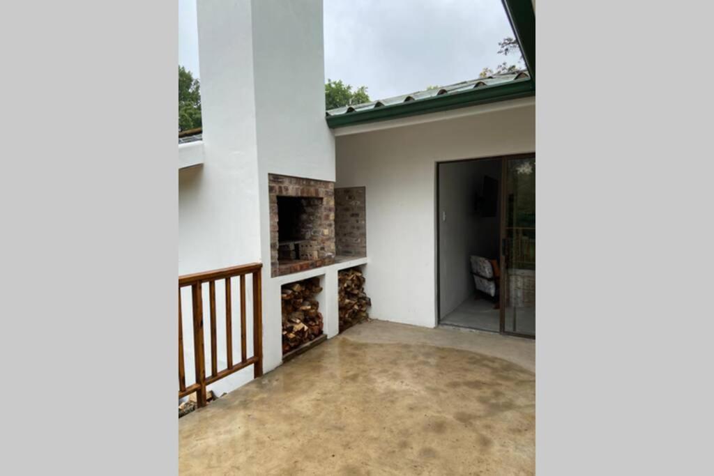 21 Heather Road 조지 외부 사진