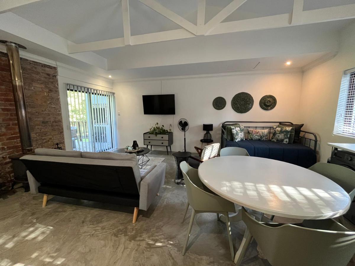 21 Heather Road 조지 외부 사진