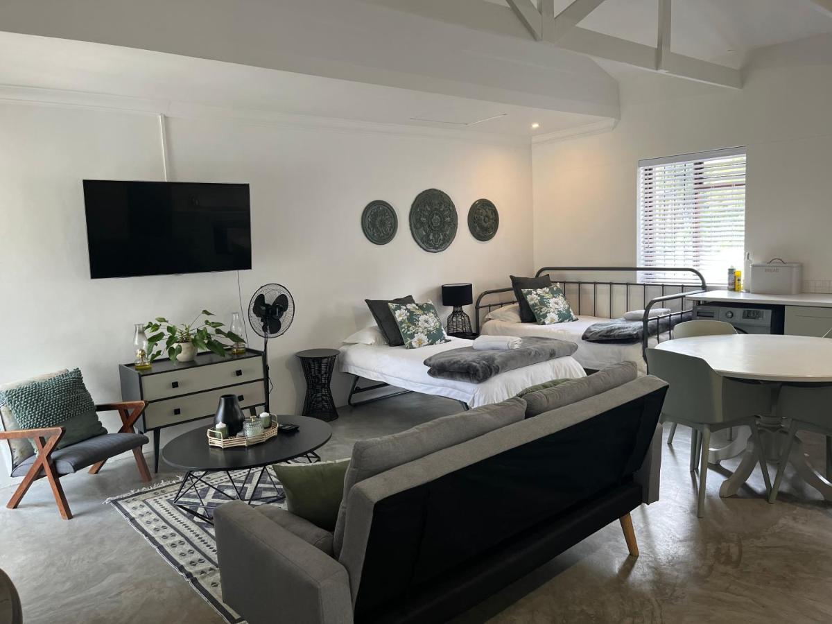 21 Heather Road 조지 외부 사진