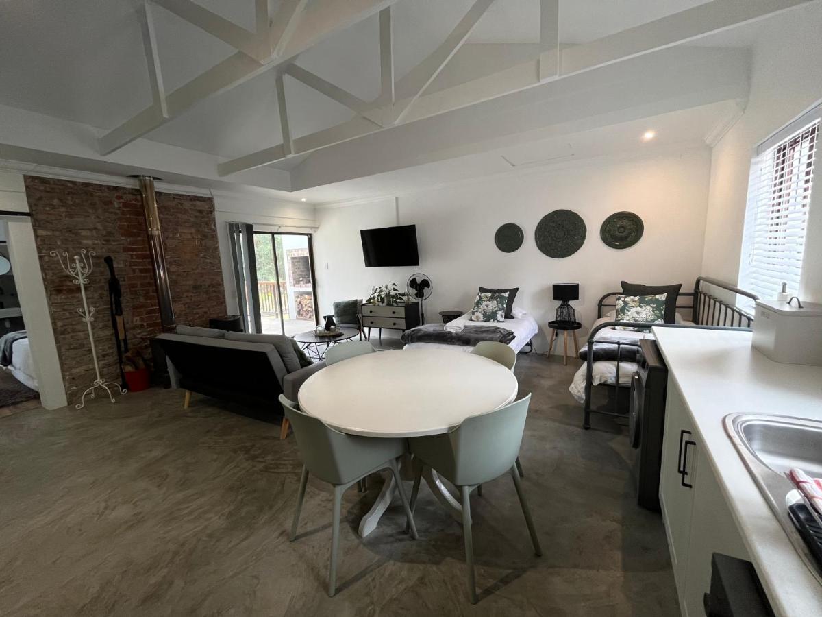 21 Heather Road 조지 외부 사진