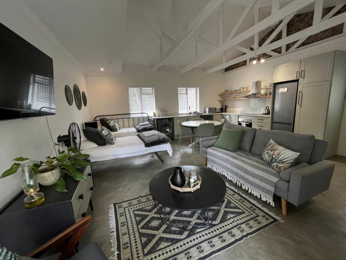 21 Heather Road 조지 외부 사진