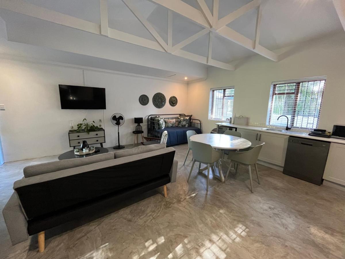 21 Heather Road 조지 외부 사진