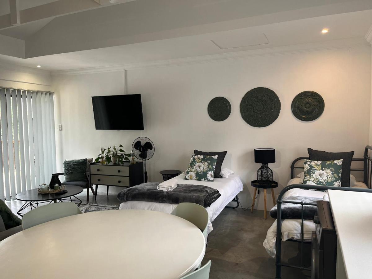 21 Heather Road 조지 외부 사진
