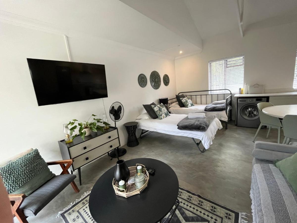 21 Heather Road 조지 외부 사진