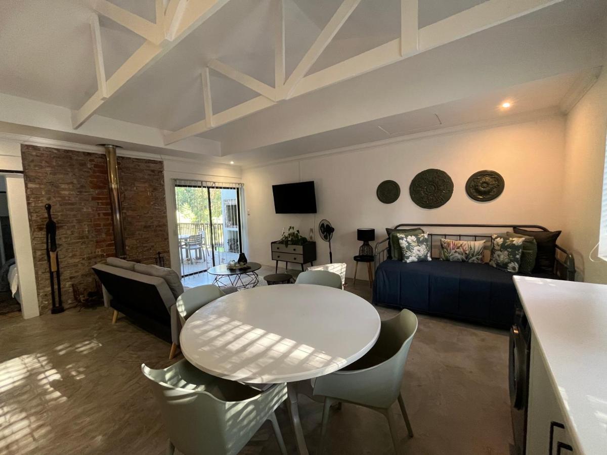 21 Heather Road 조지 외부 사진