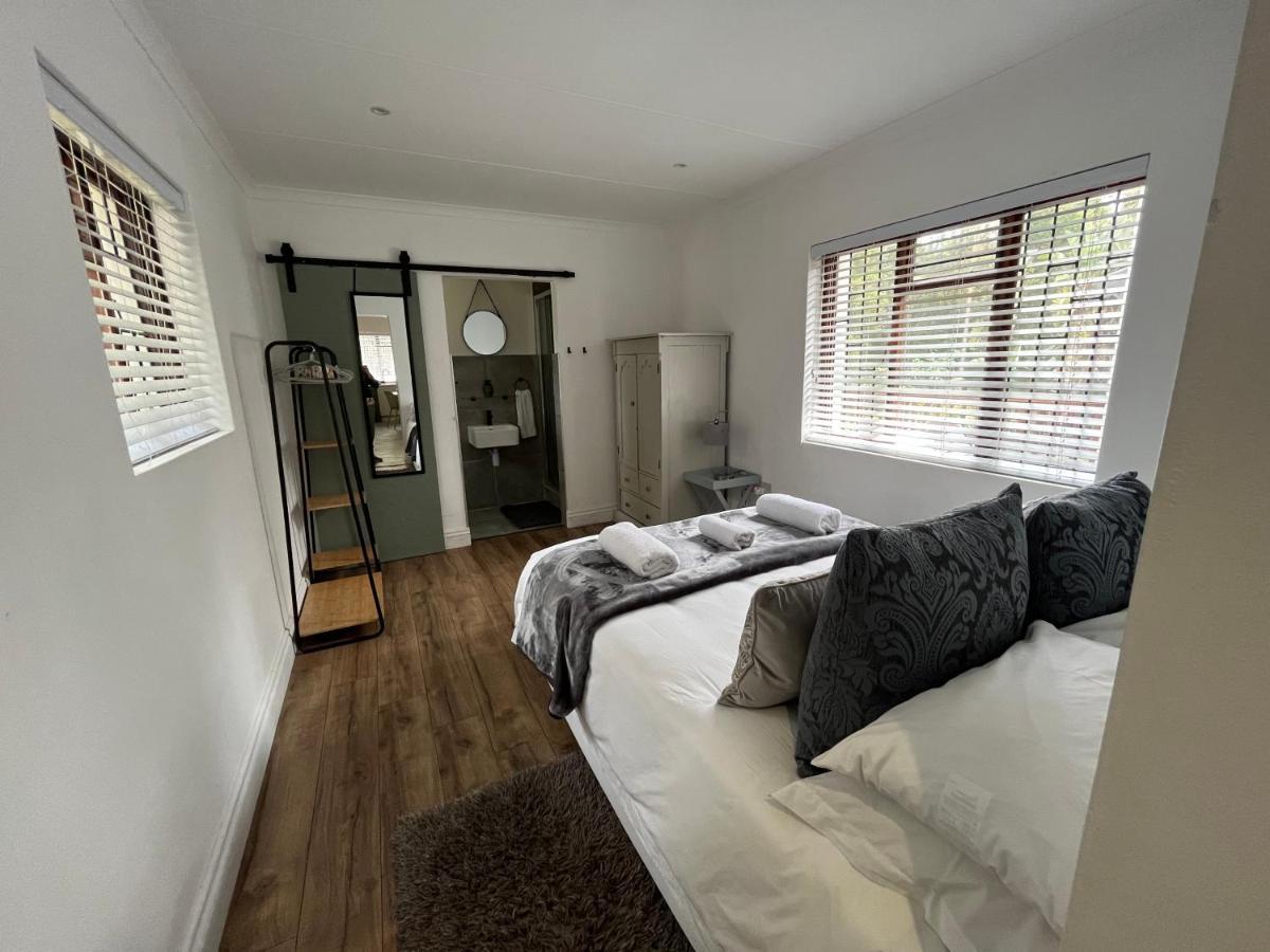 21 Heather Road 조지 외부 사진