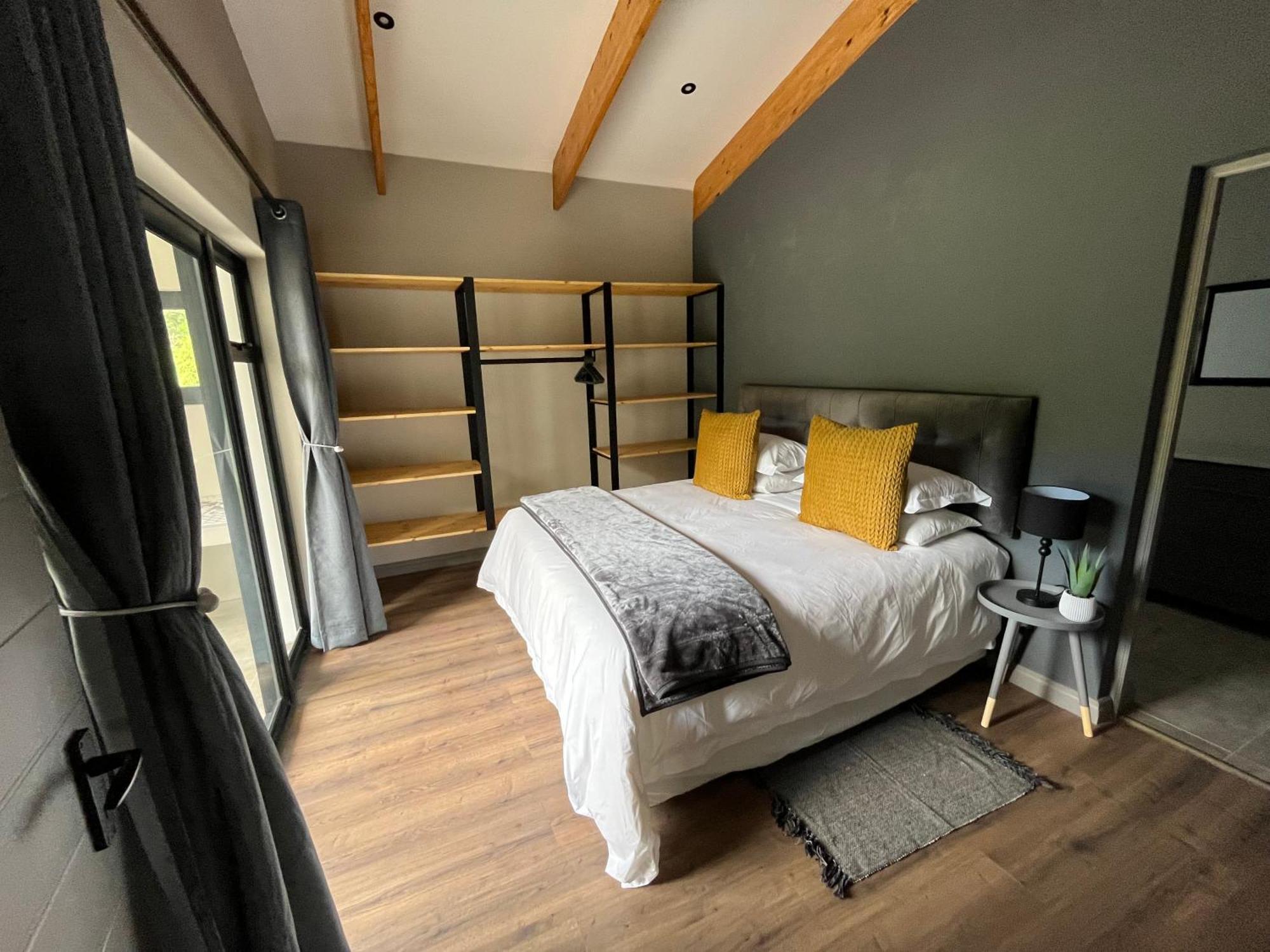 21 Heather Road 조지 외부 사진