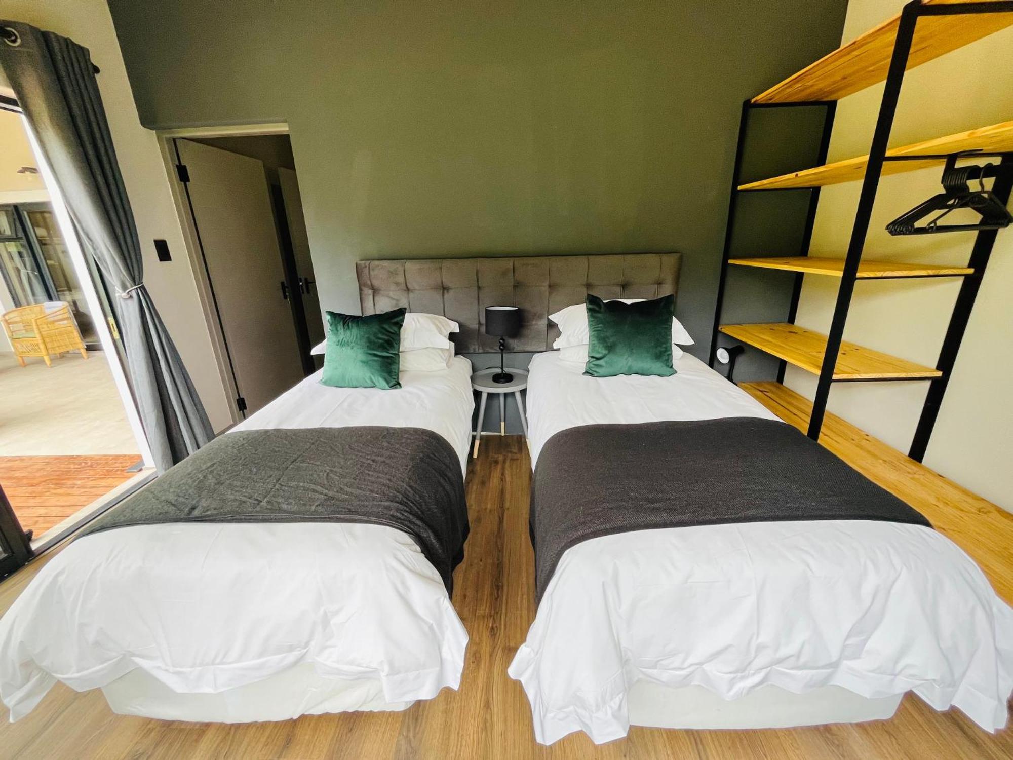 21 Heather Road 조지 외부 사진