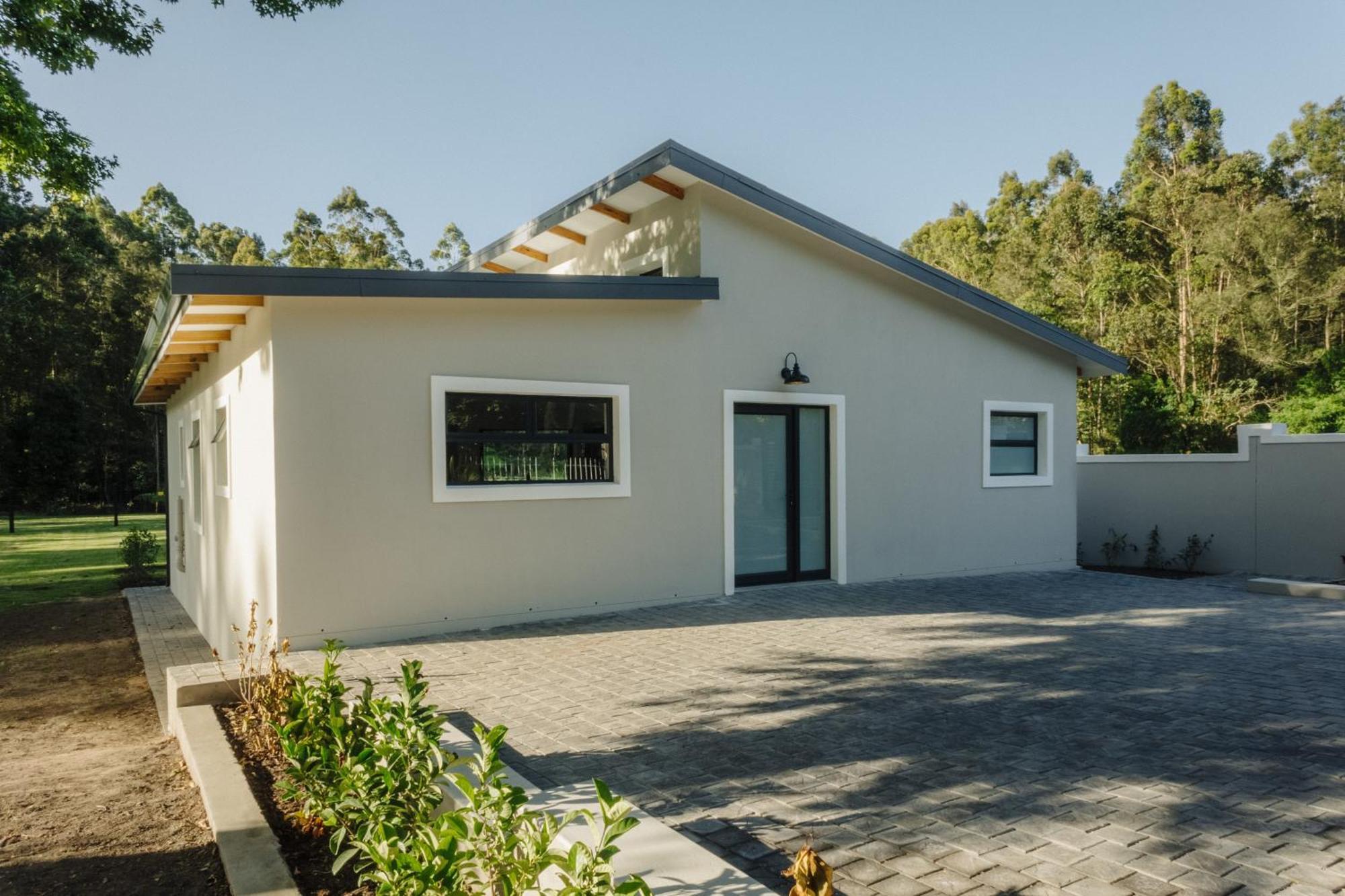 21 Heather Road 조지 외부 사진