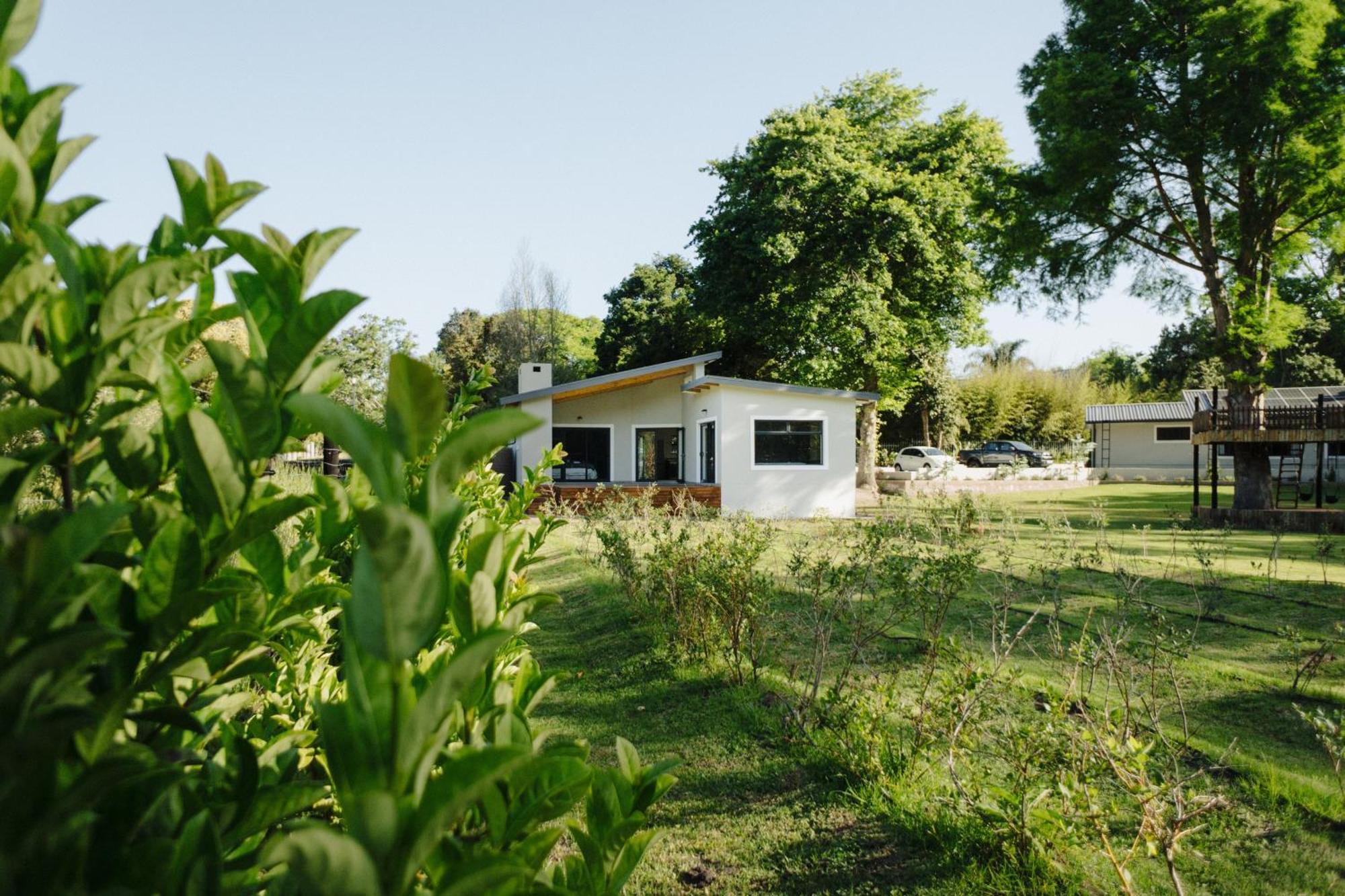 21 Heather Road 조지 외부 사진
